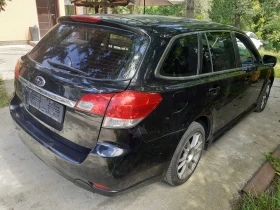 Subaru Legacy 2.0D, снимка 7