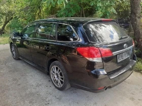 Subaru Legacy 2.0D, снимка 5