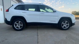 Jeep Cherokee 2.2 Diesel Night Eagle  | Mobile.bg    6