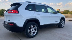 Jeep Cherokee 2.2 Diesel Night Eagle  | Mobile.bg    8