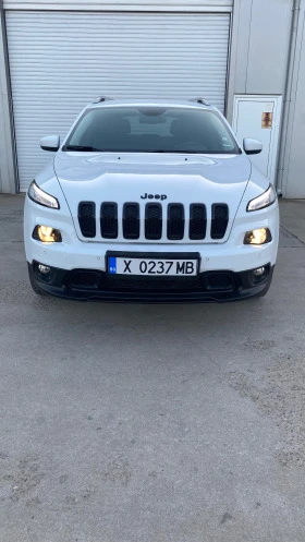 Jeep Cherokee 2.2 Diesel Night Eagle  | Mobile.bg    11