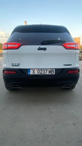 Jeep Cherokee 2.2 Diesel Night Eagle  | Mobile.bg    10