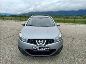 Nissan Qashqai 2.0dci 4x4   | Mobile.bg    2