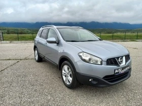 Nissan Qashqai 2.0dci 4x4   | Mobile.bg    3