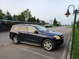 Mercedes-Benz GL 350, снимка 3