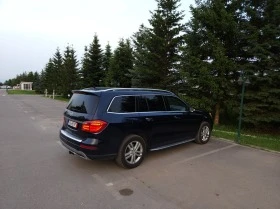 Mercedes-Benz GL 350, снимка 4