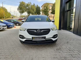 Opel Grandland X Edition Plug-in-Hybrid 1.6 (225HP) AT8, снимка 2