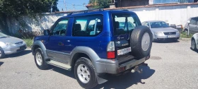 Toyota Land cruiser ШВЕЙЦАРИЯ, 4Х4, снимка 2