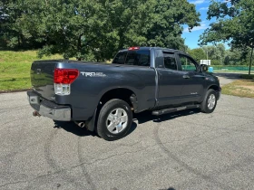 Toyota Tundra 5.7L Hemi Extended Cab Short Bed перфектен за газ , снимка 8