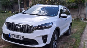 Kia Sorento FACELIFT, снимка 15