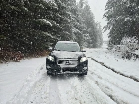 Toyota Rav4 Crossover Facelift, снимка 13