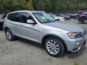 BMW X3 XDRIVE28I  - [1] 