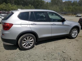 BMW X3 XDRIVE28I  - [10] 