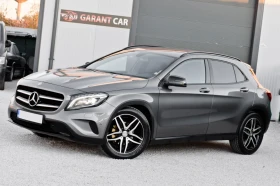  Mercedes-Benz GLA 20...