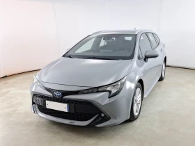 Toyota Corolla Touring Sports 1.8//   | Mobile.bg    2