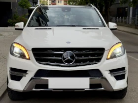 Обява за продажба на Mercedes-Benz ML 350 ML 350 BLUETEC 4 MATIC FULL EXTRI Multimedia ~35 900 лв. - изображение 1