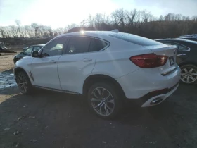 BMW X6 XDRIVE50I* Harman/Kardon* Head Up* Soft close | Mobile.bg    4