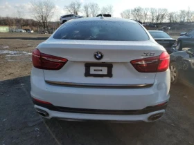 BMW X6 XDRIVE50I* Harman/Kardon* Head Up* Soft close | Mobile.bg    5