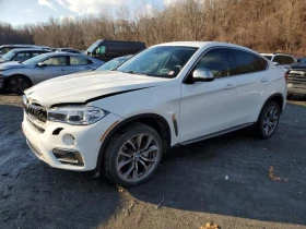 BMW X6 XDRIVE50I* Harman/Kardon* Head Up* Soft close | Mobile.bg    3