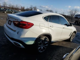 BMW X6 XDRIVE50I* Harman/Kardon* Head Up* Soft close | Mobile.bg    6