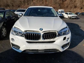 BMW X6 XDRIVE50I* Harman/Kardon* Head Up* Soft close | Mobile.bg    2