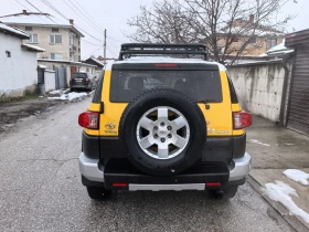 Toyota Fj cruiser | Mobile.bg    12