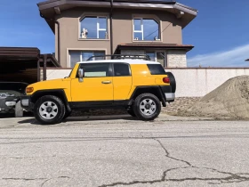 Toyota Fj cruiser | Mobile.bg    17