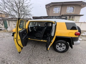 Toyota Fj cruiser | Mobile.bg    13