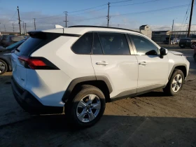 Toyota Rav4 XLE КРАЙНА ЦЕНА ДО БЪЛГАРИЯ - 30700 лв. - 85564759 | Car24.bg