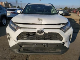 Toyota Rav4 XLE КРАЙНА ЦЕНА ДО БЪЛГАРИЯ - 30700 лв. - 85564759 | Car24.bg