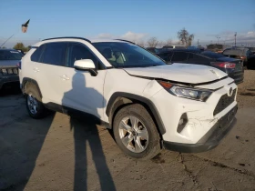 Toyota Rav4 XLE КРАЙНА ЦЕНА ДО БЪЛГАРИЯ - 30700 лв. - 85564759 | Car24.bg