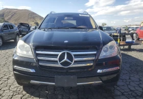 Mercedes-Benz GL 500 550 | Mobile.bg    3