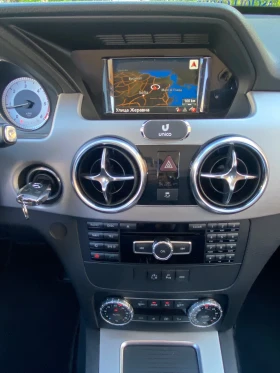 Обява за продажба на Mercedes-Benz GLK 220CDI FACELIFT 4-MATIC PREMIUM ТОП СЪСТОЯНИЕ !!!! ~22 999 лв. - изображение 11
