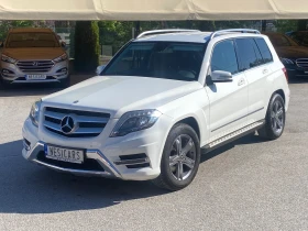 Mercedes-Benz GLK 220CDI FACELIFT 4-MATIC PREMIUM ТОП СЪСТОЯНИЕ !!!! 1