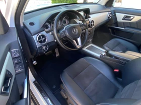 Обява за продажба на Mercedes-Benz GLK 220CDI FACELIFT 4-MATIC PREMIUM ТОП СЪСТОЯНИЕ !!!! ~22 999 лв. - изображение 9