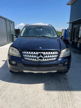     Mercedes-Benz ML 320 642