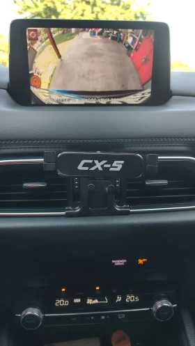 Mazda CX-5 4х4 - 65999 лв. - 50903656 9