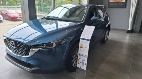 Mazda CX-5 4х4 - 69000 лв. - 11086961 2