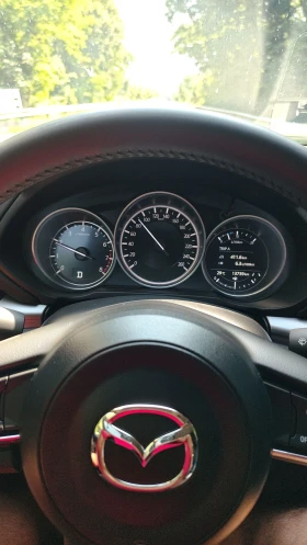 Mazda CX-5 4х4 - 65999 лв. - 50903656 10