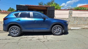 Mazda CX-5 4х4 - 69000 лв. - 11086961 4