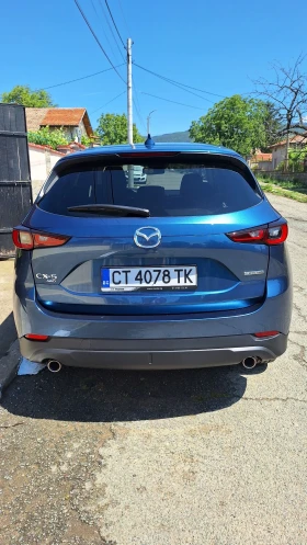 Mazda CX-5 4х4 - 69000 лв. - 11086961 5