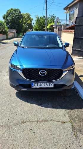 Mazda CX-5 4х4 - 69000 лв. - 11086961 3