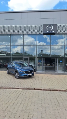 Mazda CX-5 4х4 - 69000 лв. - 11086961 1
