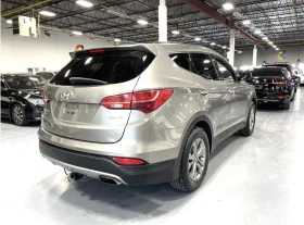 Hyundai Santa fe SPORT | Mobile.bg    4