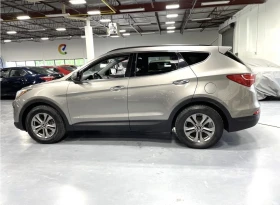 Hyundai Santa fe SPORT | Mobile.bg    2