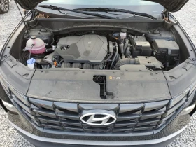 Hyundai Tucson SEL/4X4/КЛИП НА МОТОРА/ПЪЛНА СЕРВИЗНА ИСТОРИЯ! - 27800 лв. - 91851894 12
