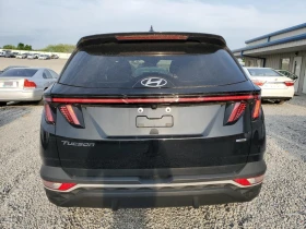 Hyundai Tucson SEL/4X4/КЛИП НА МОТОРА/ПЪЛНА СЕРВИЗНА ИСТОРИЯ! - 27800 лв. - 91851894 5