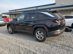Hyundai Tucson SEL/4X4/КЛИП НА МОТОРА/ПЪЛНА СЕРВИЗНА ИСТОРИЯ! - 27800 лв. - 91851894 6