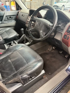 Mitsubishi Pajero Shogun Field 3.2 DI-D | Mobile.bg    5