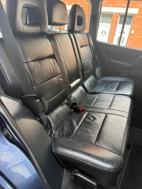 Mitsubishi Pajero Shogun Field 3.2 DI-D | Mobile.bg    7